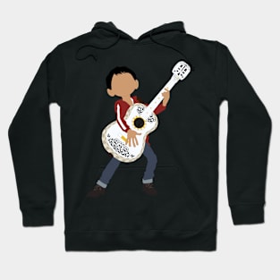 Coco Hoodie